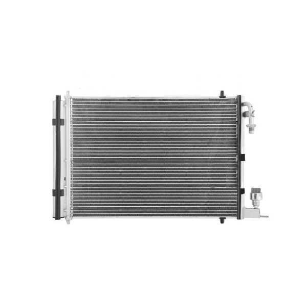 تصویر محصول رادیاتور کولر بی ام و سری 1 کروک 120i سال 2008